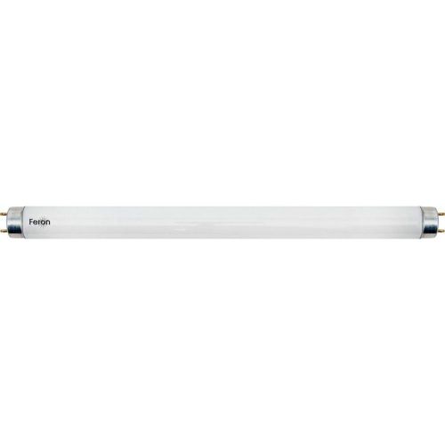 Лампа линейная люминесцентная ЛЛ 16вт NTL-Т4 840 G5 белая (94103 NTL-T4)