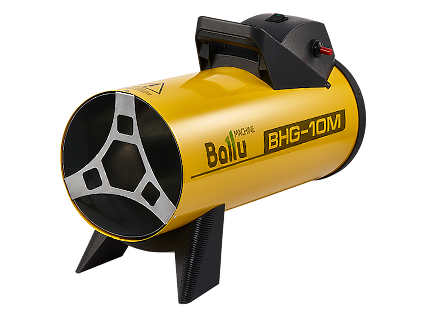 BHG-10M