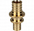 Муфта соед/перех 20x16 для труб из сшитого полиэтилена аксиальный (SFA-0004-002016)