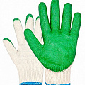 Перчатки, рукавицы  - фото
