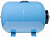 Гидроаккумулятор горизонтальный ГП 50 к, комбинированный фланец (7058)