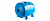 Бак расширительный HW 50л 10бар для водоснабжения G3/4', цвет синий (7200320)