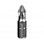 Биты STAYER "PROFESSIONAL" ProFix Phillips, тип хвостовика C 1/4", № 2, L=25мм, 10шт