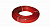 Труба металлопластиковая Standart 16х2 PEXc-AL-PEXc, в красной изоляции (6мм), бухта 100 метров (100