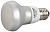 Энергосберегающая лампа СВЕТОЗАР зеркальная, цоколь E27(стандарт), теплый белый свет (2700 К), 6000 