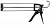 Пистолет для герметика ЗУБР "МАСТЕР" 06630, скелетный, шестигранный шток, 310мл