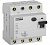 Выключатель дифференциального тока (УЗО) ВД1-63 4Р 25А 30мА GENERICA