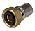 Переходник с накидной гайкой 3/4'х20 для металлопластиковых труб прессовой (SFP-0016-003420)