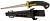 Ножовка STAYER "PROFI" по гипсокартону, 3D-заточка, 2-комп. ручка, чехол, 3.0х150мм/8TPI