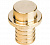 Заглушка 16 для труб из сшитого полиэтилена аксиальный (SFA-0030-000016)