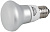 Энергосберегающая лампа СВЕТОЗАР зеркальная, цоколь E27(стандарт), теплый белый свет (2700 К), 10000