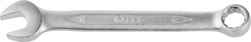 Ключ 10мм. комбинированный ЗУБР 
