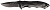 Нож ЗУБР "ПРЕМИУМ" "ТИТАН" складной, эргономичная цельнометаллическая рукоятка, 210мм/лезвие 80мм