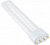 Лампа энергосберегающая КЛЛ 18Вт Dulux L 18/830 2G11 Osram (010731)