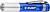 Фонарь ЗУБР "ЭКСПЕРТ" ручной, алюминиевый корпус, 1 сверхъяркий светодиод, с клипсой, черный,  1ААА