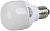 Энергосберегающая лампа СВЕТОЗАР "Цилиндр", цоколь E27(стандарт), теплый белый свет (2700 К), 10000 