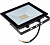 Прожектор светодиодный ДО-50w 6400К 4500Лм IP65 черный (SFL90-50)