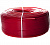 Труба из сшитого полиэтилена PEX-a EVOH 16х2,0 бухта 500м, красная (SPX-0002-501620)
