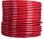 Труба из сшитого полиэтилена PEX-a EVOH 20х2,0 бухта 500м, красная (SPX-0002-502020)