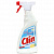 CLIN Средство для мытья окон Лимон 500 мл