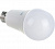 Лампа светодиодная LED 15вт Е27 белый ECO