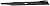 Нож GRINDA для роторной эл. косилки 8-43060-32, 320 мм