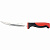 Нож рыбака &quot;FILLET KNIFE&quot; small, 150 мм, двухкомпонентная рукоятка, пластиковые ножны Matr