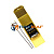 Электроды вольфрамовые WL-15 -175 ф 1,6 мм (золотистые)