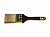 STAYER “KANEKARON-EURO”. Кисть плоская, искусственная щетина, деревянная ручка, 63мм