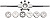 Набор ЗУБР "МАСТЕР" с металлорежущим инструментом, плашки М3-М12, плашкодержатель, - на карточке, 8 