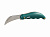 Нож садовода RACO складной, эргономичная рукоятка, нержавеющее лезвие, 175мм