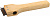 Циклевка STAYER с деревянной ручкой, 45мм