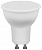 Лампа светодиодная LED 7вт 230в GU10 теплая
