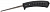 Ножовка STAYER "MASTER" по гипсокартону, пластиковая ручка, сменное полотно, 17 TPI (1,5мм), 120 мм