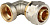 Угольник-переходник с внутренней резьбой 3/4'х20 для металлопластиковых труб винтовой (SFS-0007-0034