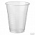 МИСТЕРИЯ стакан для холодных напитков 100 мл полупрозрачный 12 шт