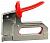Пистолет STAYER "PROFI" скобозабивной кабельный, тип 36, 10-14мм