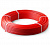 Труба из полиэтилена повышенной термостойкости PE-RT однослойная Красная 16x2.0 300м (PERT1RD16300)