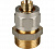 Переходник с наружной резьбой 3/4'х20 для металлопластиковых труб прессовой (SFP-0001-003420)