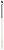 Дюбель-гвоздь ЗУБР "ПРОФЕССИОНАЛ" нейлоновый, потайный бортик, 8 x 120 мм, 50 шт
