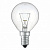 Лампа накаливания ЛОН 40вт 230В Е27 индивидуальная упаковка (А 55)