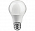 Лампа светодиодная LED 10вт E14 теплый матовая свеча PROMO ОНЛАЙТ (82914 OLL-C37)