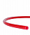 Труба из сшитого полиэтилена PEX-a EVOH 16х2,0 бухта 200м, красная (SPX-0002-001620)
