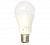 Лампа светодиодная LED 15вт Е27 белый (LB-94)