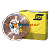 Проволока ESAB OK Autrod 13.23 ф 1,2 мм (кассета 15 кг)