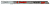 Полотна ЗУБР "ЭКСПЕРТ", U101BR, для эл/лобзика, HCS, по ламинату, обратный рез, US-хвост., шаг 2,5мм