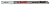 Полотна ЗУБР "ЭКСПЕРТ", U101B, для эл/лобзика, HCS, по дереву, US-хвост., шаг 2,5мм, 75мм, 3шт