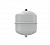 Бак расширительный NG 12л 6бар для отопления вертикальный G3/4' НР, цвет серый (8203301)