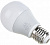 Лампа светодиодная LED 12вт Е27 белый ОНЛАЙТ (71655 ОLL-A60)